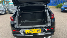 Vauxhall Grandland 1.2 Turbo Ultimate 5dr Auto Petrol Hatchback